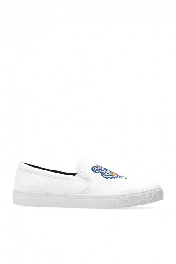 SchaferandweinerShops Peru Calvin Klein Jeans Jerrold sneakers K Skate sneakers Kenzo